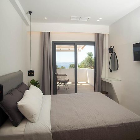 Marea Luxury Suites - Tramontana Koríthion 外观 照片
