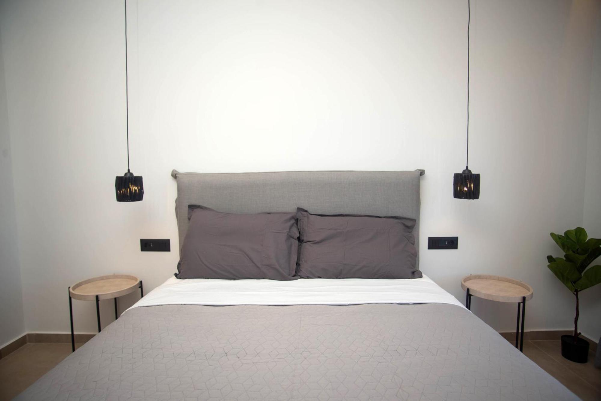 Marea Luxury Suites - Tramontana Koríthion 外观 照片