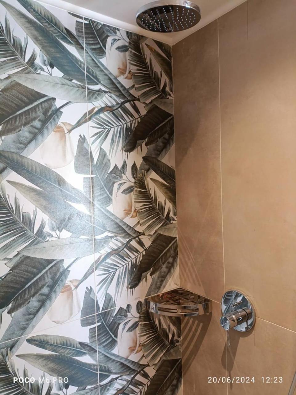 Marea Luxury Suites - Tramontana Koríthion 外观 照片